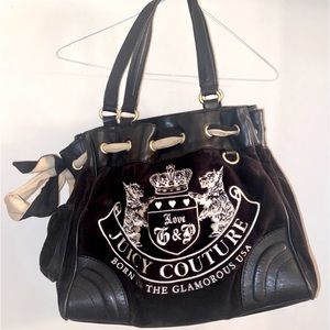 Juicy Couture Purse